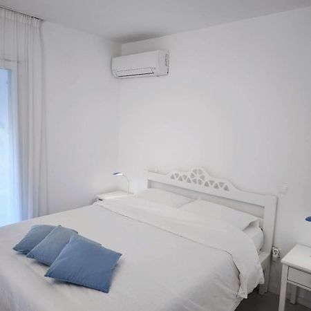 Stavros Bay Villa Tinos ภายนอก รูปภาพ