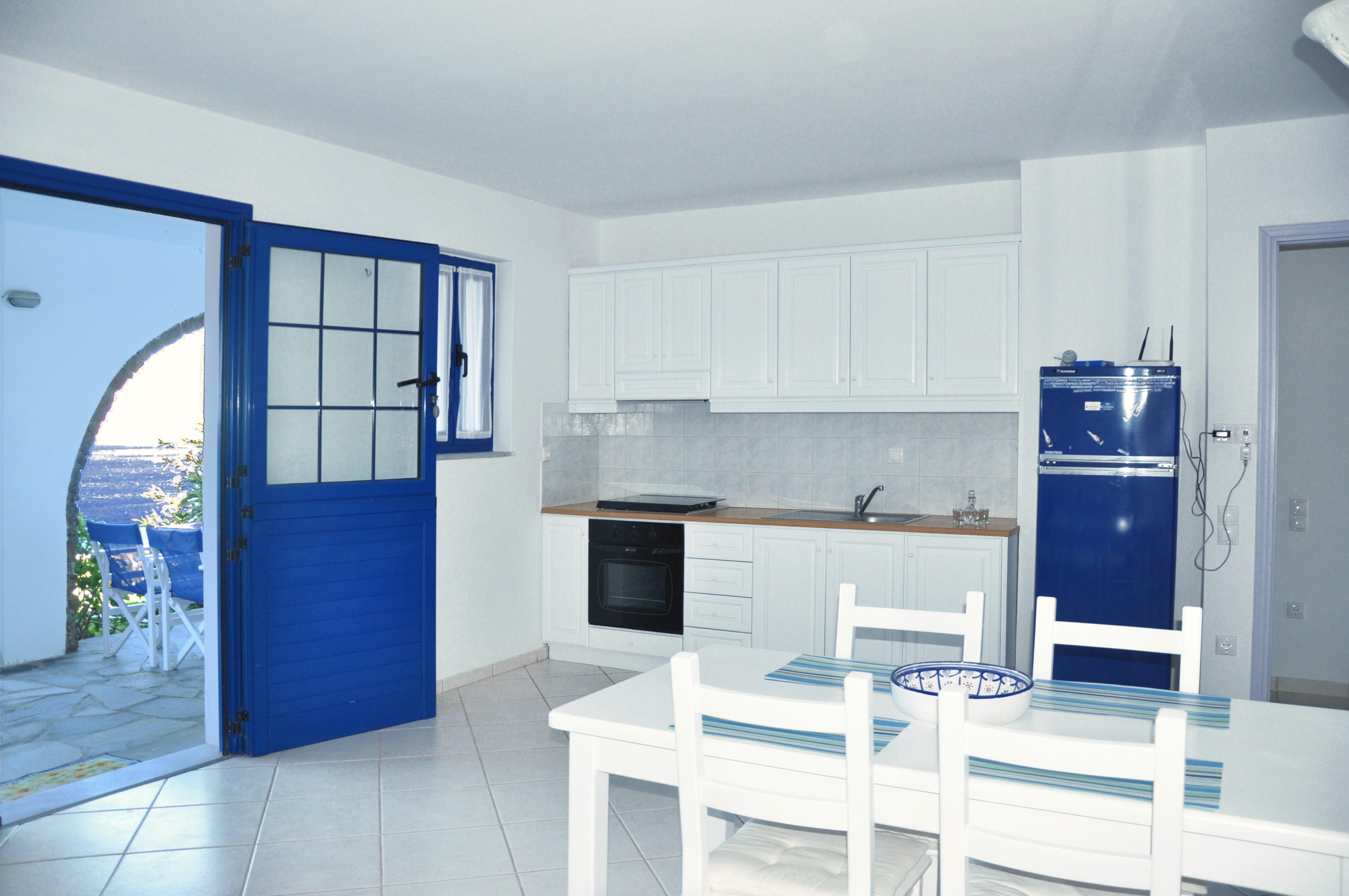 Stavros Bay Villa Tinos ภายนอก รูปภาพ