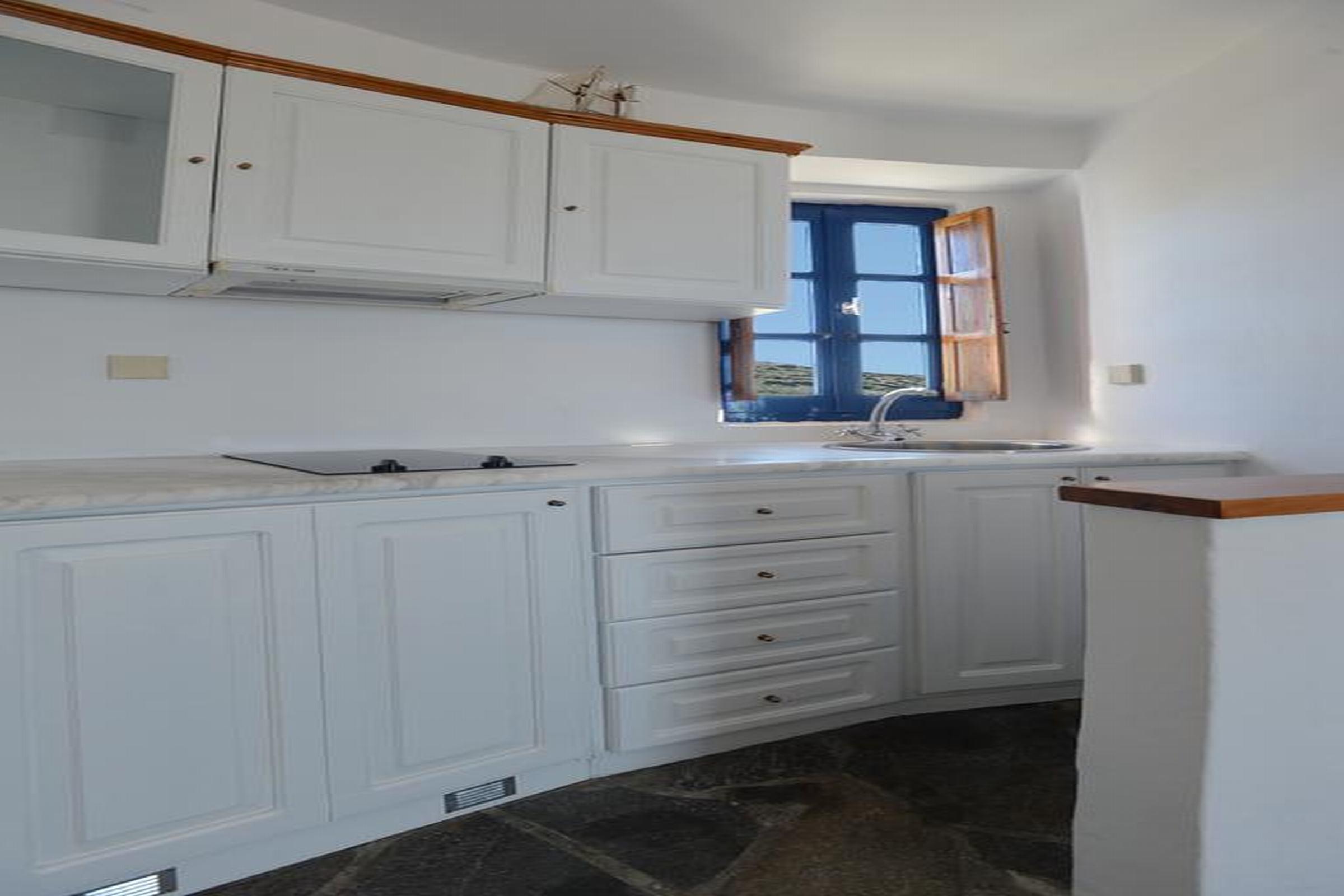 Stavros Bay Villa Tinos ภายนอก รูปภาพ