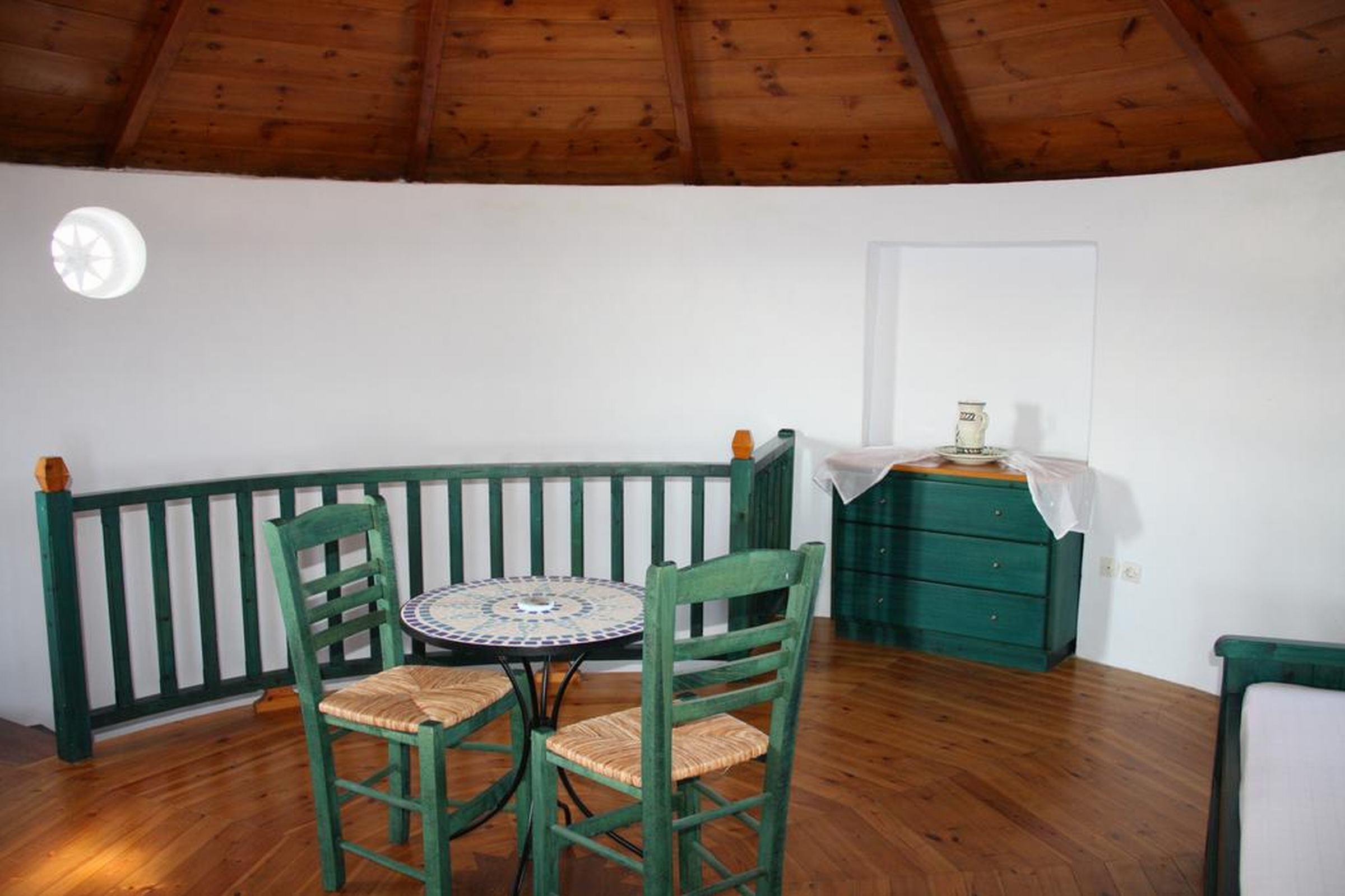 Stavros Bay Villa Tinos ภายนอก รูปภาพ